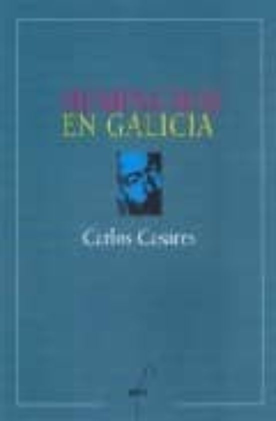 Hemingway en galicia