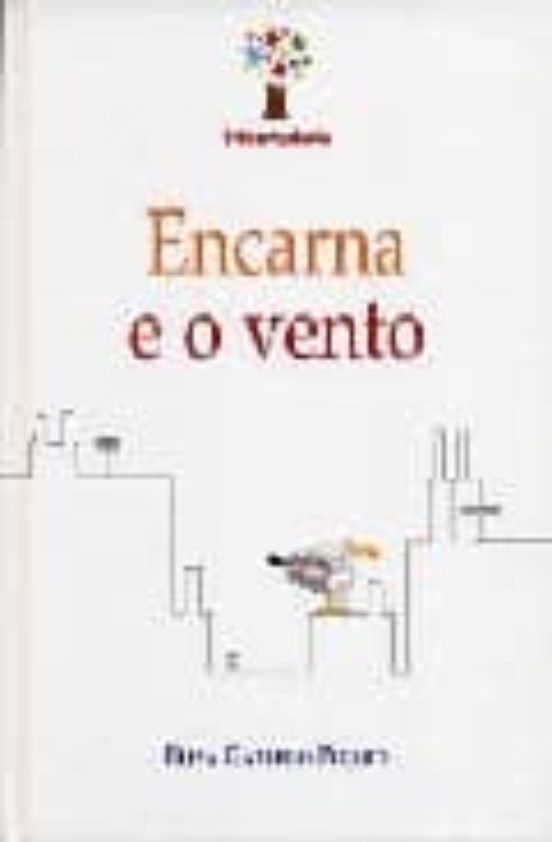 Encarna e o Vento