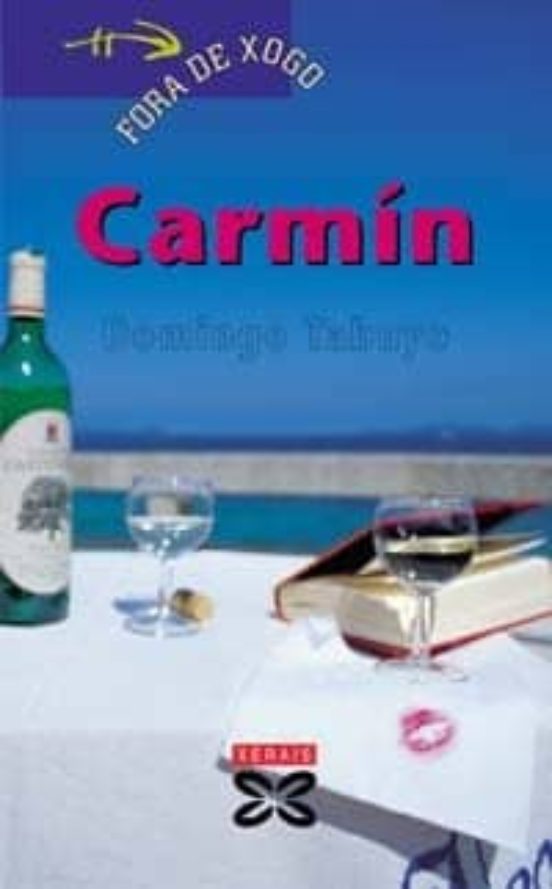 Carmin