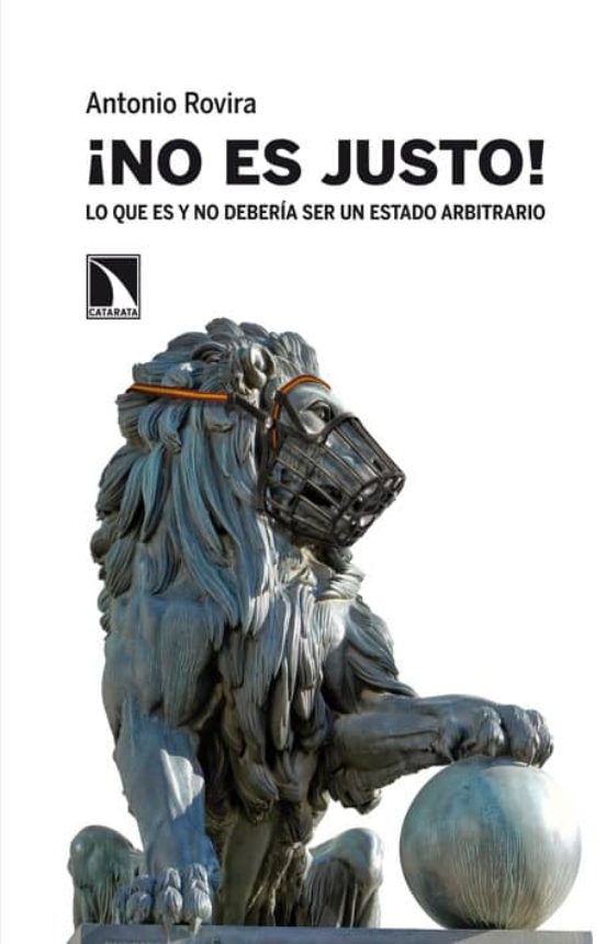¡No Es Justo!