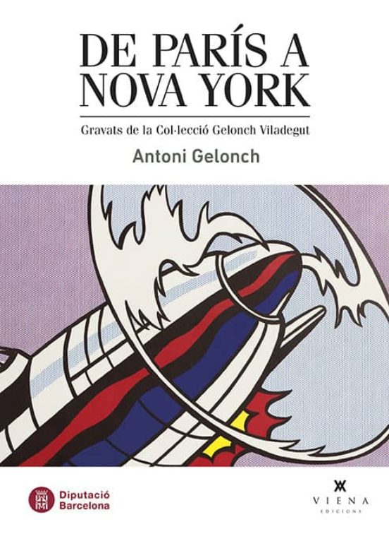 De París A Nova York
