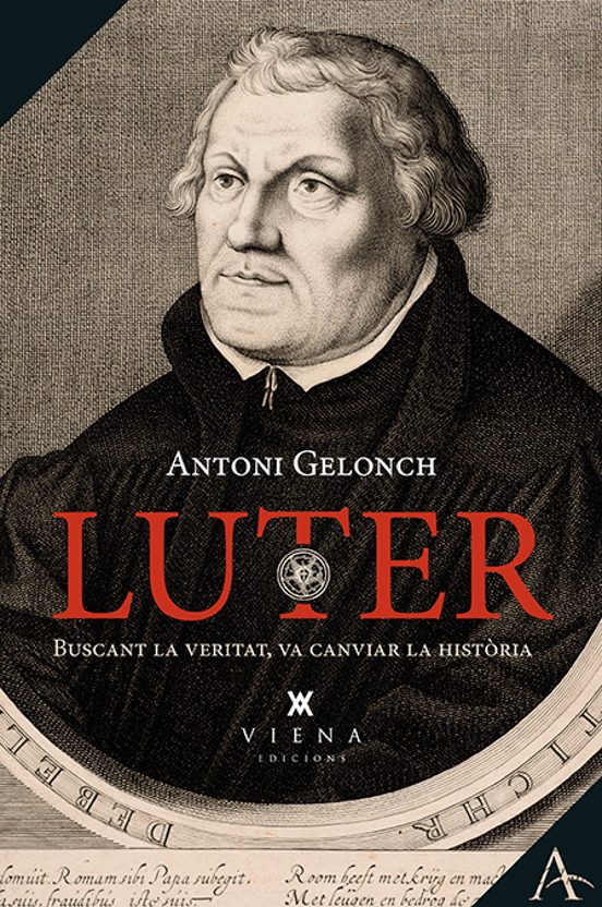 Luter: Buscant la Veritat Va Canviar la Història
