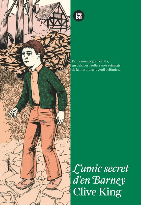 L Amic Secret D En Barney