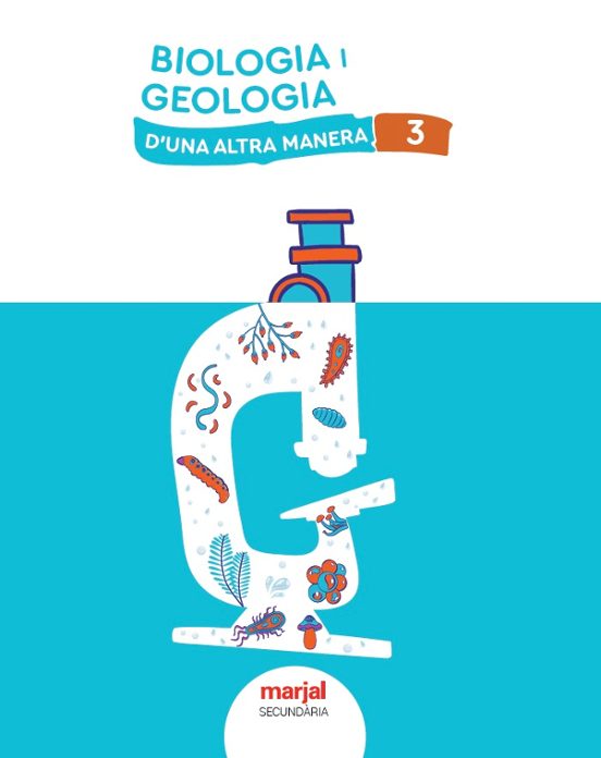 Biologia I Geologia 3º Eso Valencia