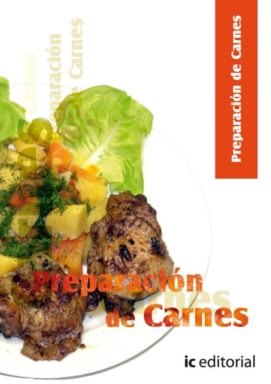 Preparacion De Carnes