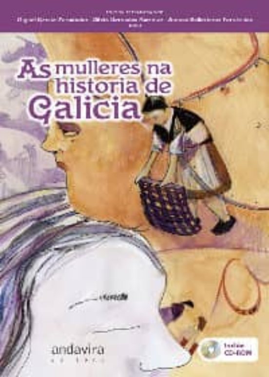 As Mulleres Na Historia De Galicia