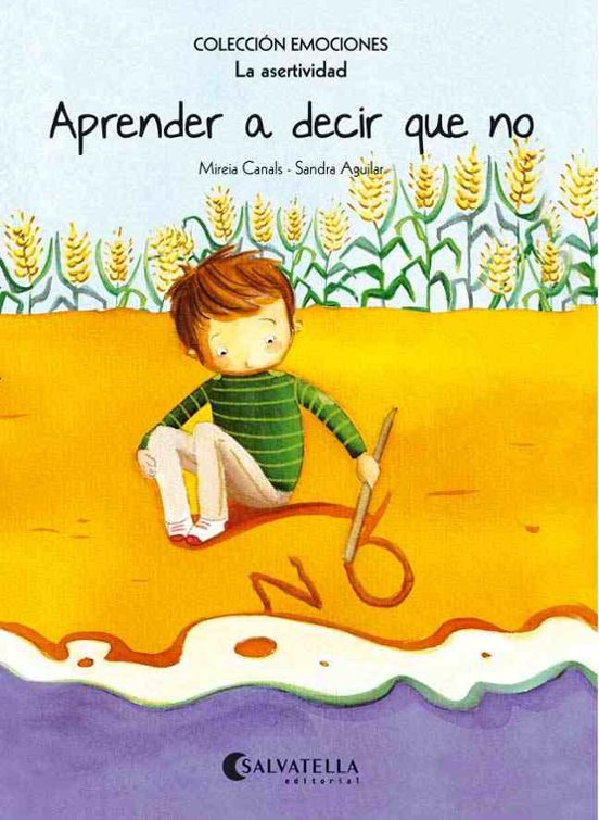 Aprender A Decir Que No