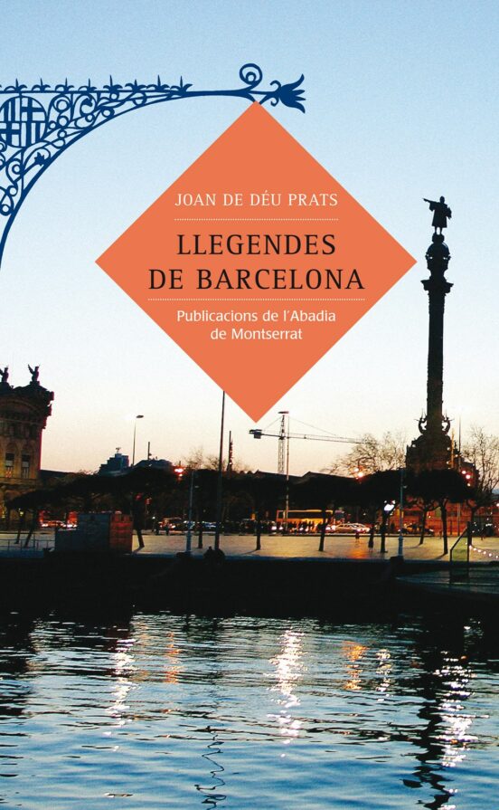 Llegendes De Barcelona