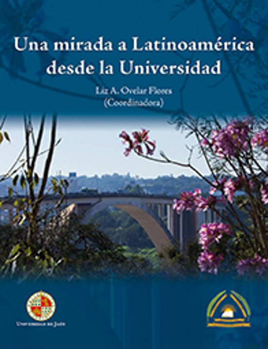 Una Mirada A Latinoamérica Desde La Universidad