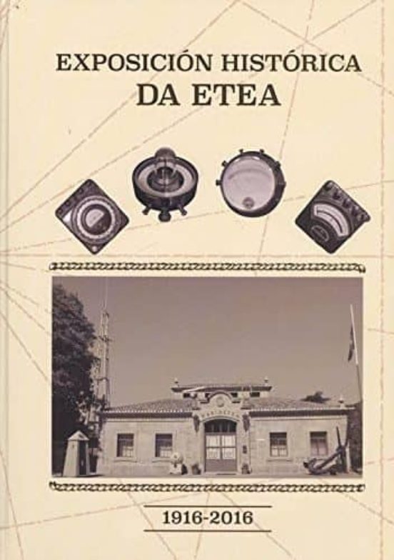 Exposición Histórica Da ETEA