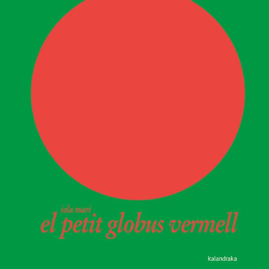 El Petit Globus Vermell