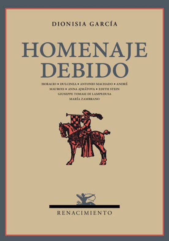 Homenaje Debido