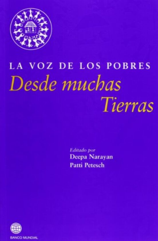 La Voz de los Pobres Desde Muchas Tierras