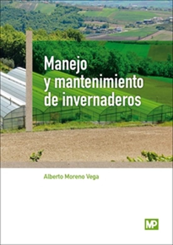 Manejo Y Mantenimiento De Invernaderos