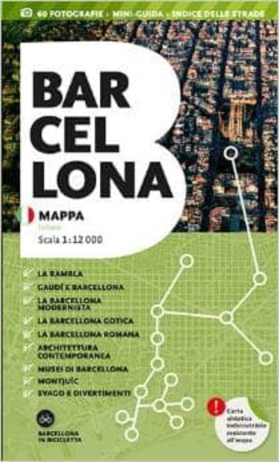 Barcelona Italiano