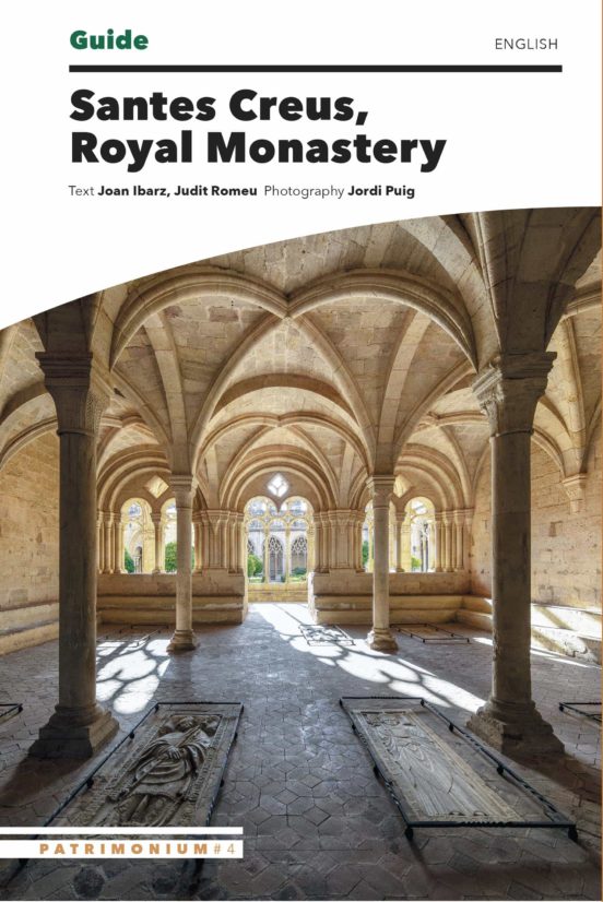 Guide Santes Creus Royal Monastery