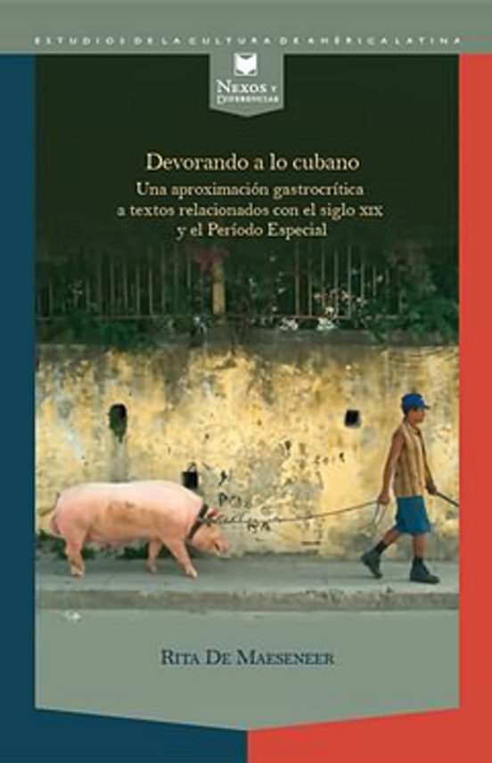 Devorando Lo Cubano