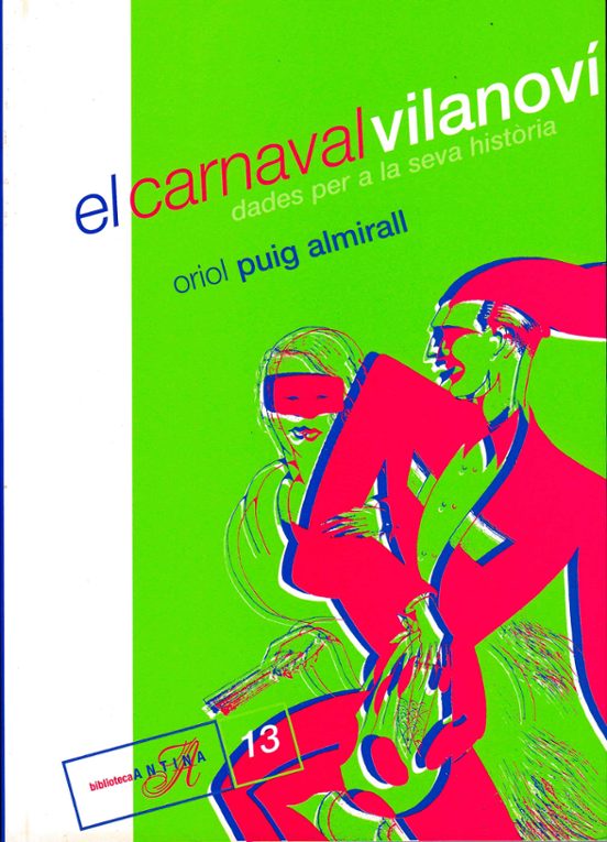 El Carnaval Vilanovi