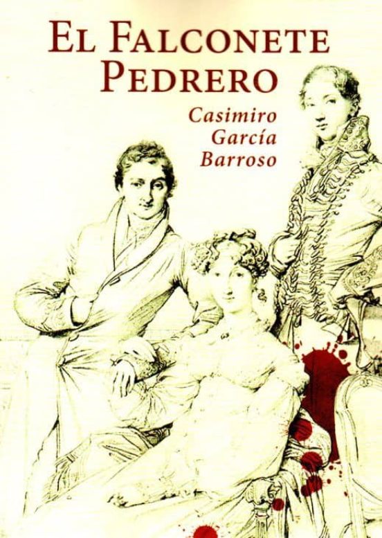 El Falconete Pedrero