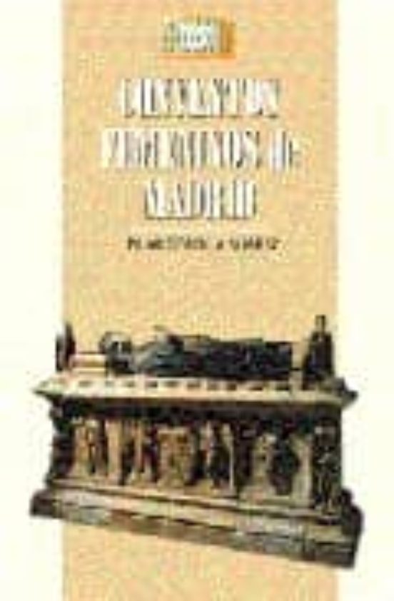 Conventos Femeninos De Madrid