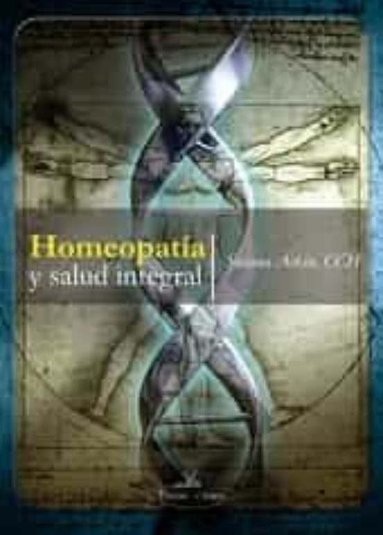 Homeopatía y salud integral