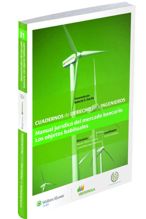 Cuadernos De Derecho Para Ingenieros Núm. 31