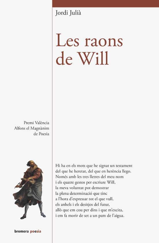 Les Raons De Will