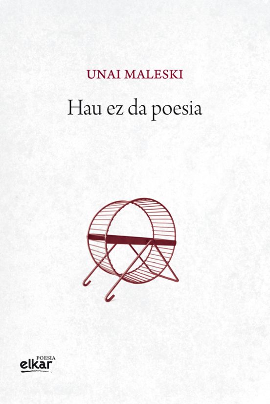 Hau Ez Da Poesia