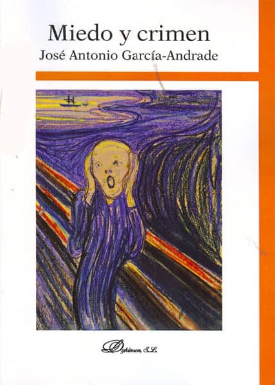 Miedo Y Crimen