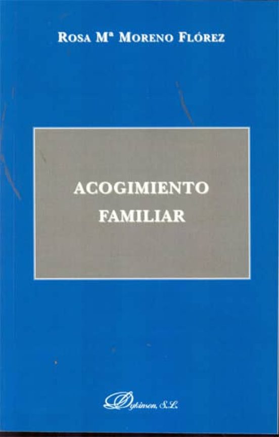 Acogimiento Familiar