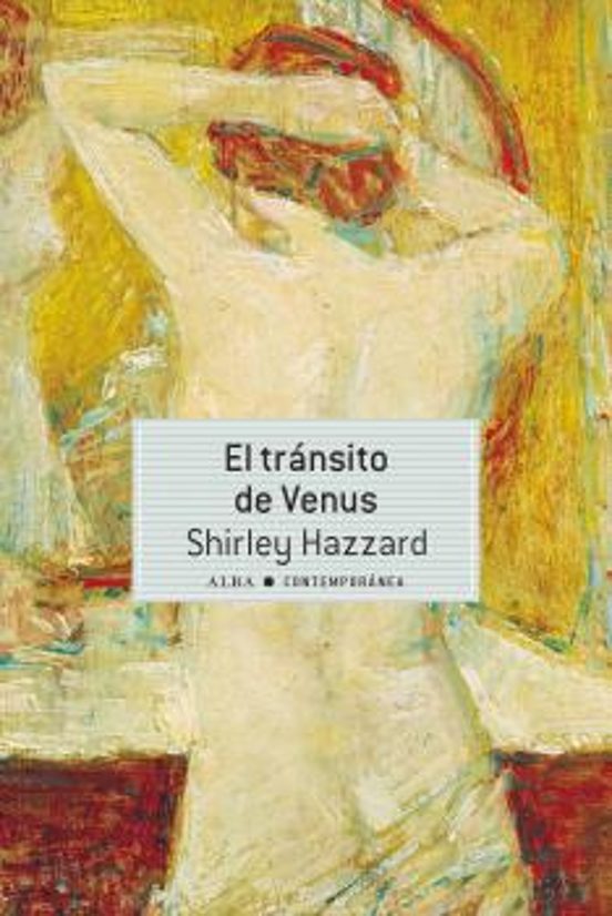 El Tránsito De Venus