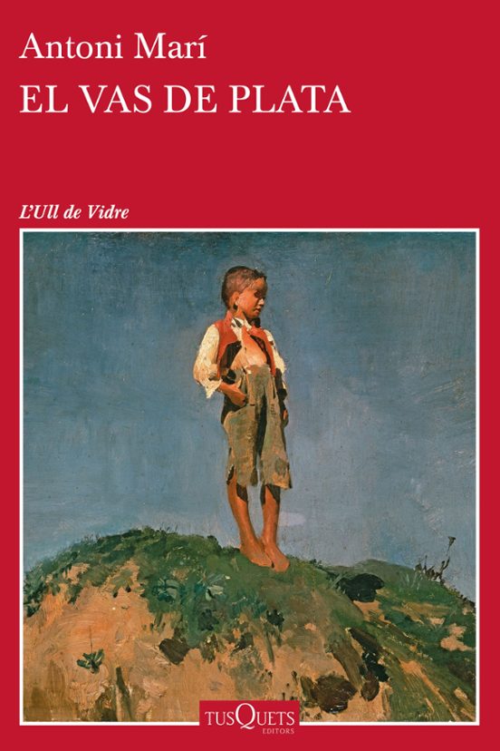 El Vas De Plata