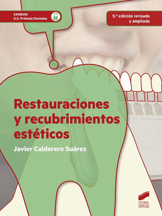 Restauraciones y Recubrimientos Esteticos
