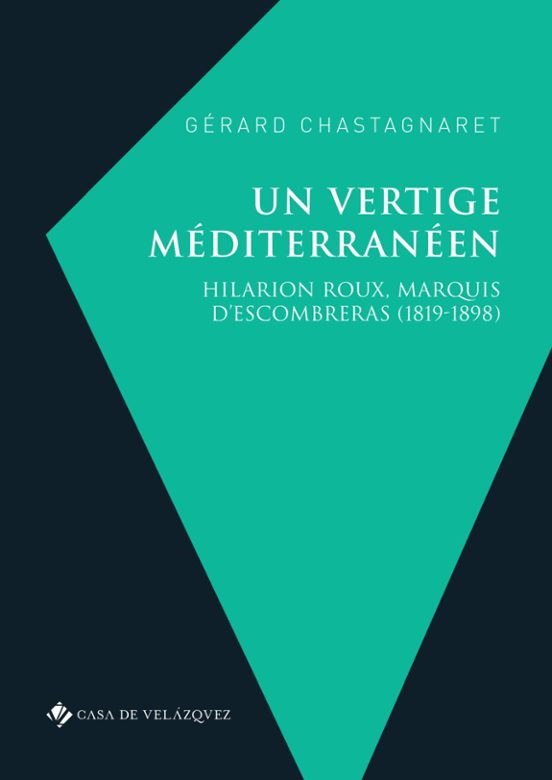 Un Vertige Méditerranéen