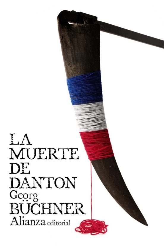 La Muerte De Danton