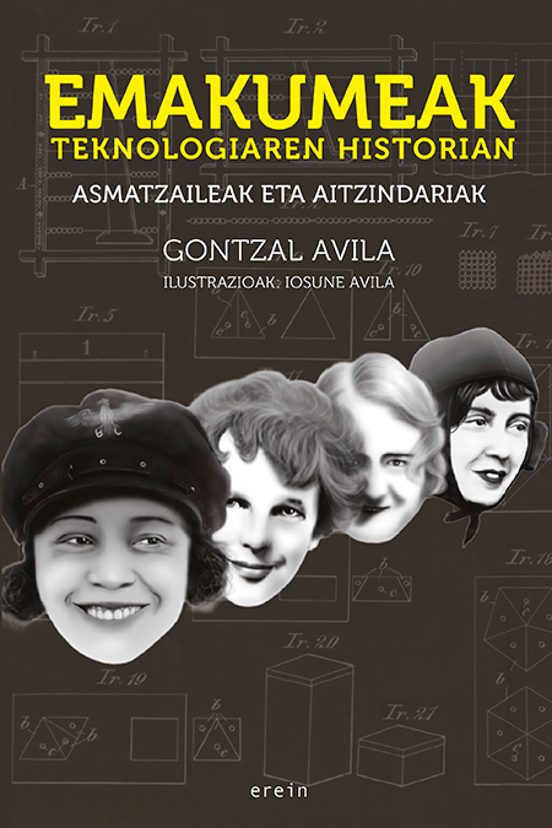 Emakumeak Teknologiaren Historian