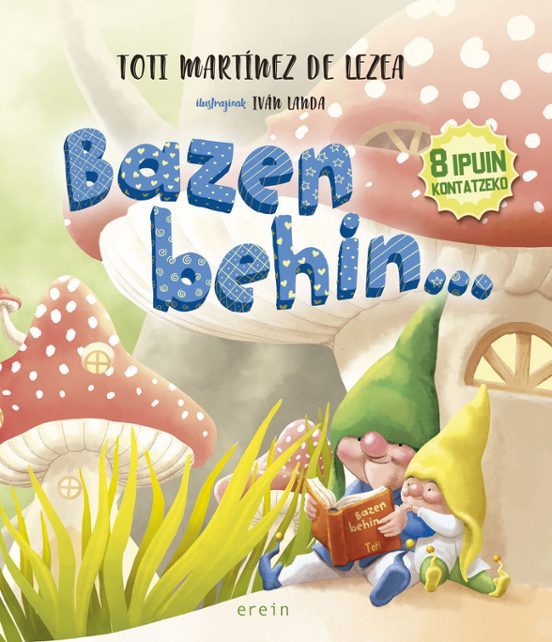Bazen behin