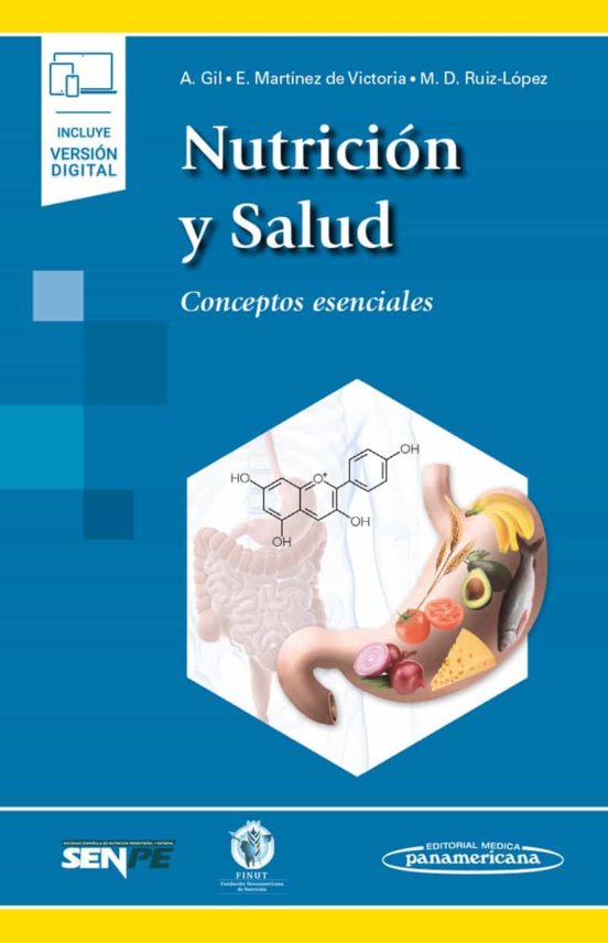 Nutricion Y Salud : Conceptos Esenciales