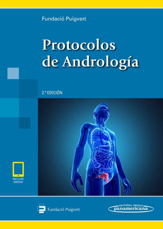 Protocolos De Andrologia