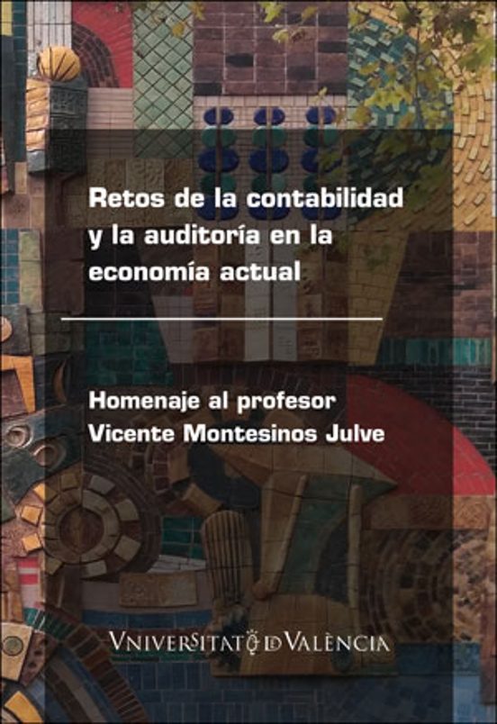 Retos De La Contabilidad Y La Uditoria En La Economia Actual