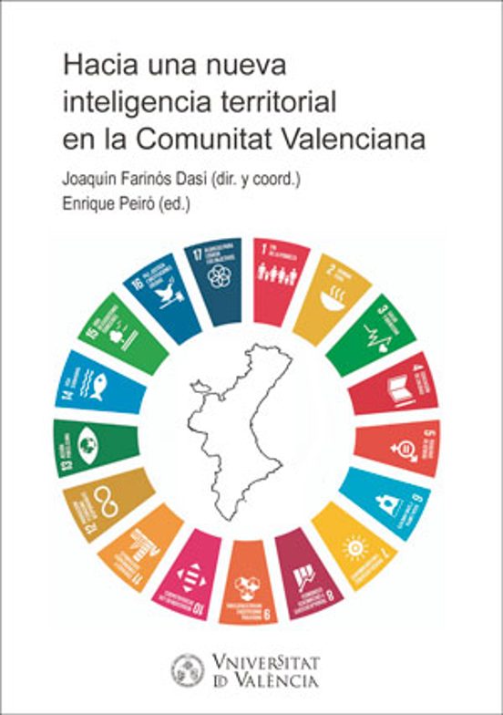 Hacia Una Nueva Inteligencia Territorial En La Comunitat Valenciana