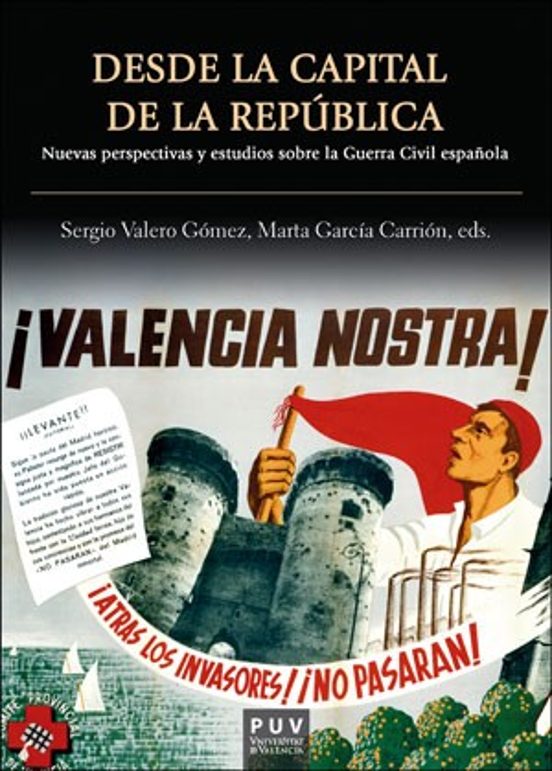 Desde la Capital de la Republica: Nueas Perspectivas y Estudios sobre