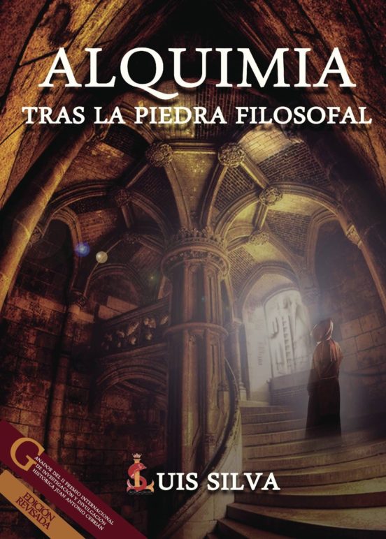 Alquimia. Tras la piedra filosofal