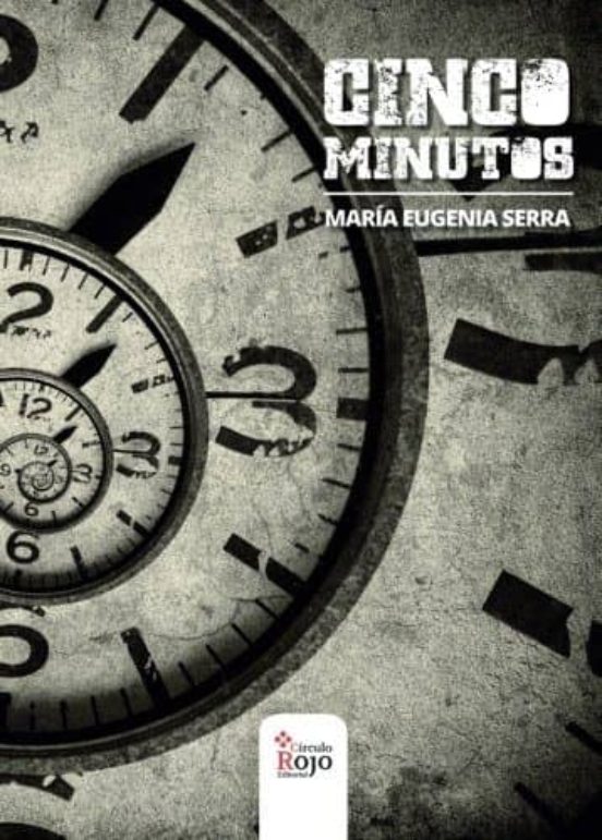 Cinco Minutos