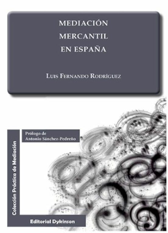 Mediación Mercantil En España