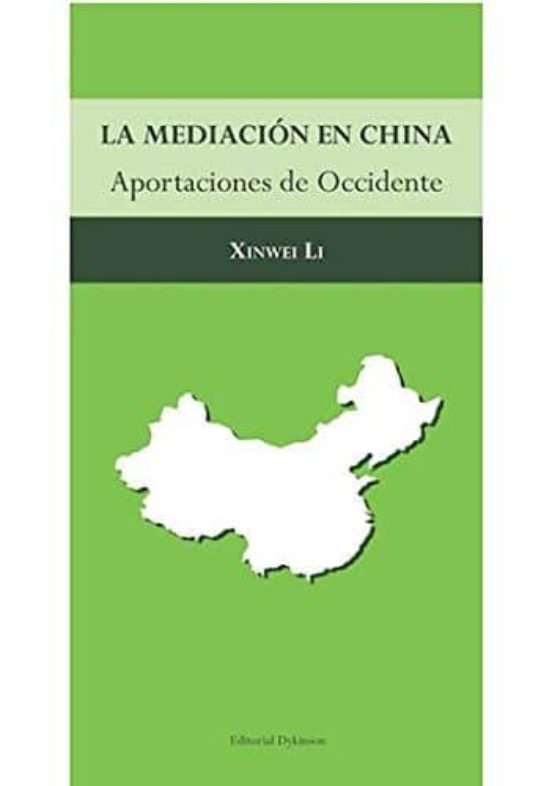 La Mediación En China