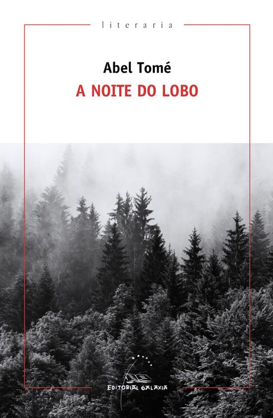 A Noite Do Lobo
