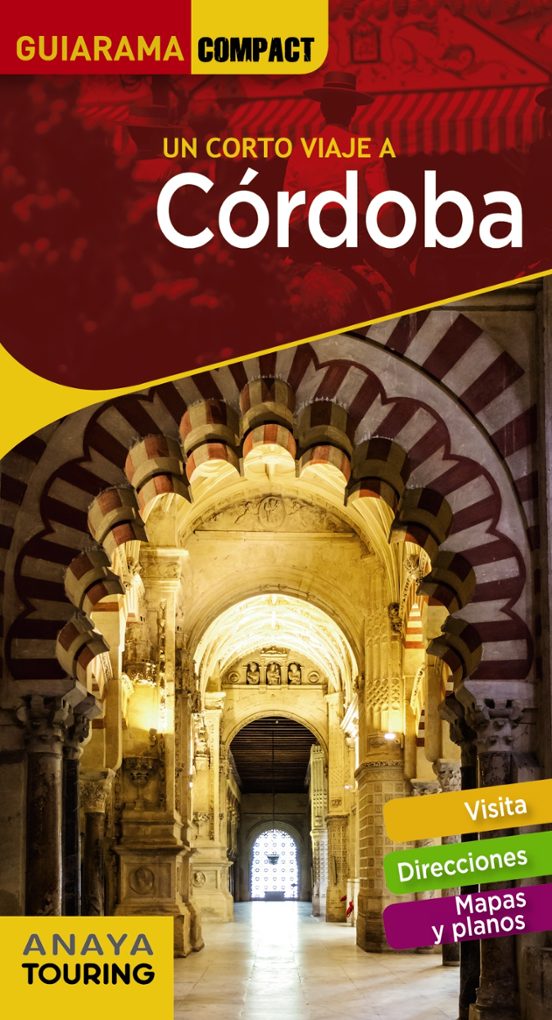 Cordoba 2019