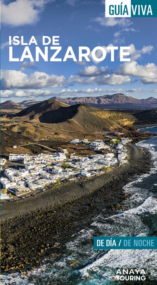 Isla De Lanzarote 2022