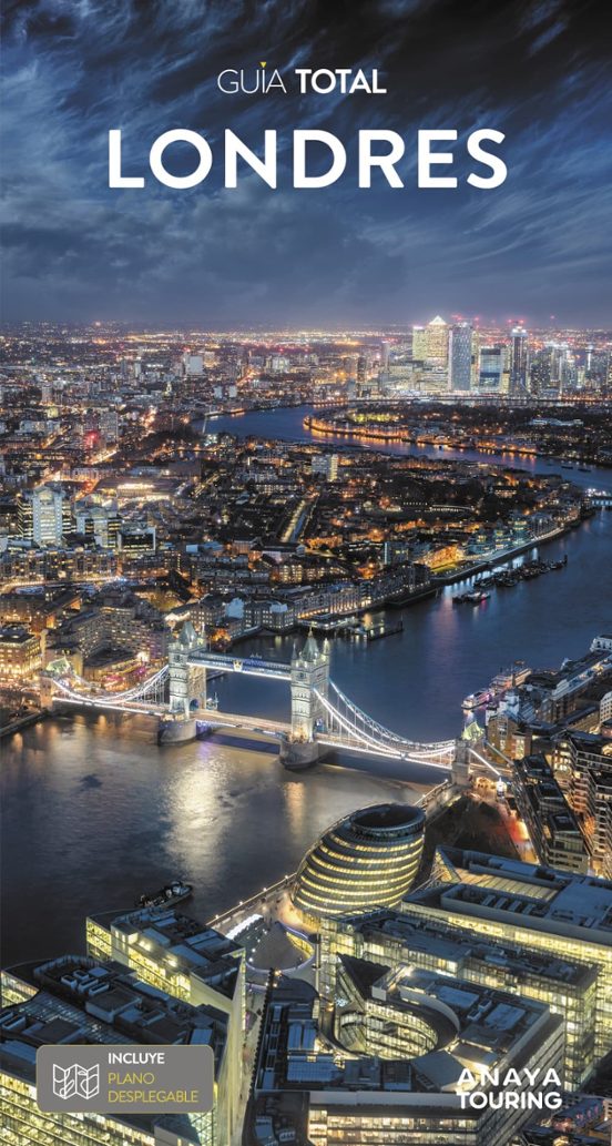 Londres 2024